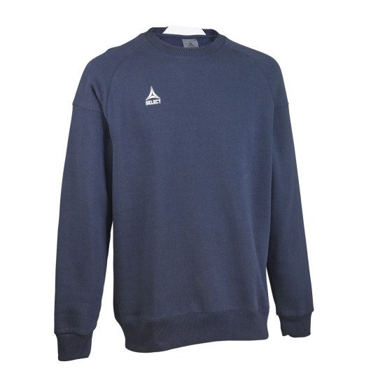 Світшот SELECT Oxford v25 Sweatshirt Navy
